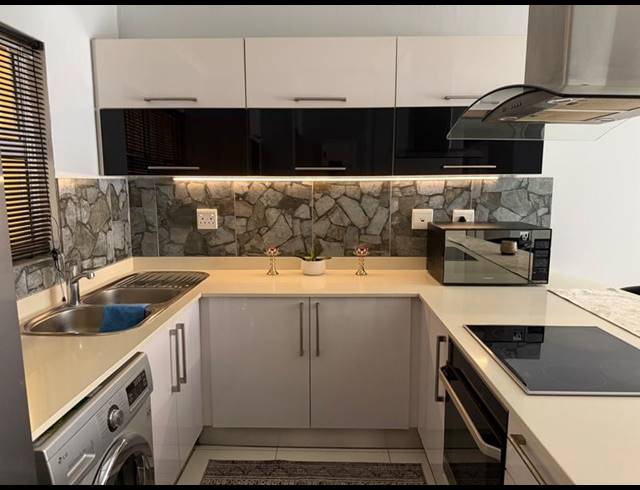 2 BEDROOM APARTMENT FOR SALE IN NEW TOWN CENTRE